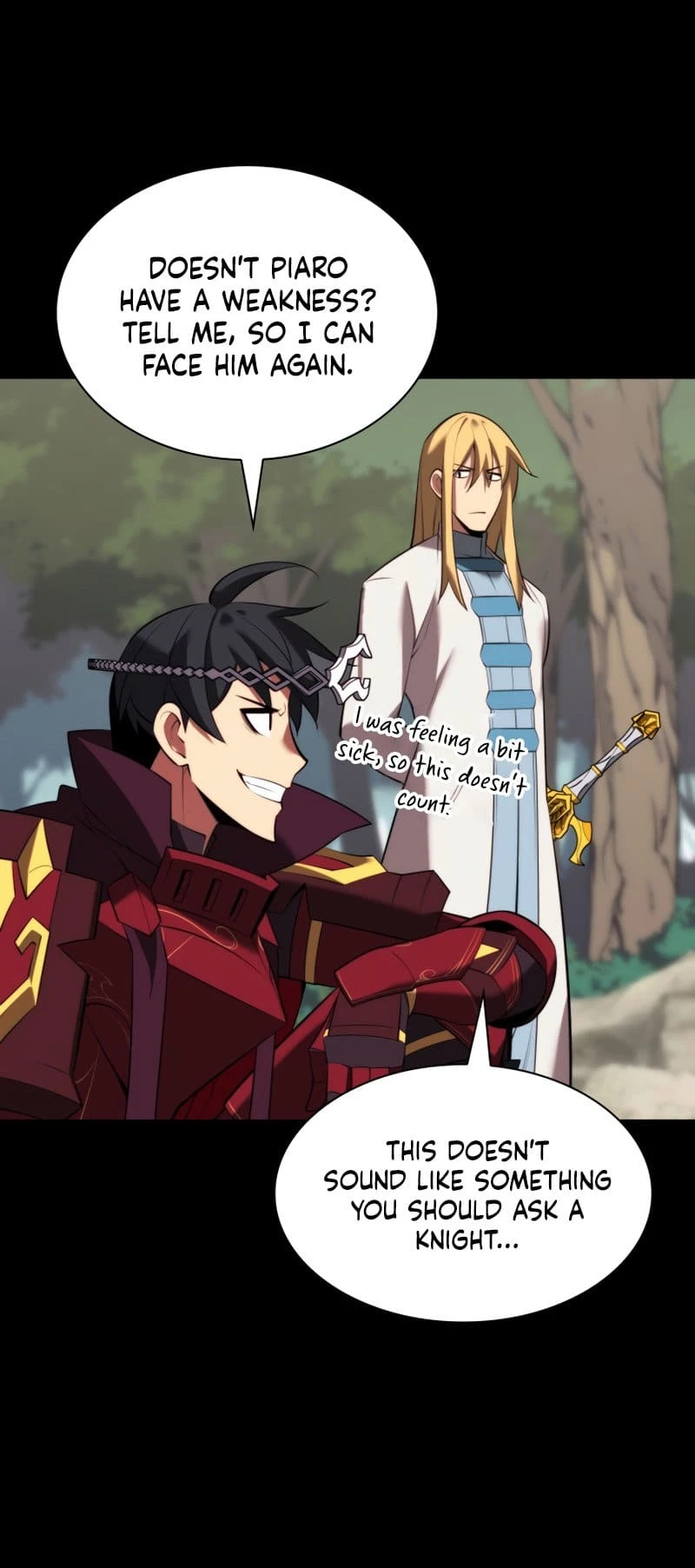 Overgeared Chapter 181, page 62 of 100