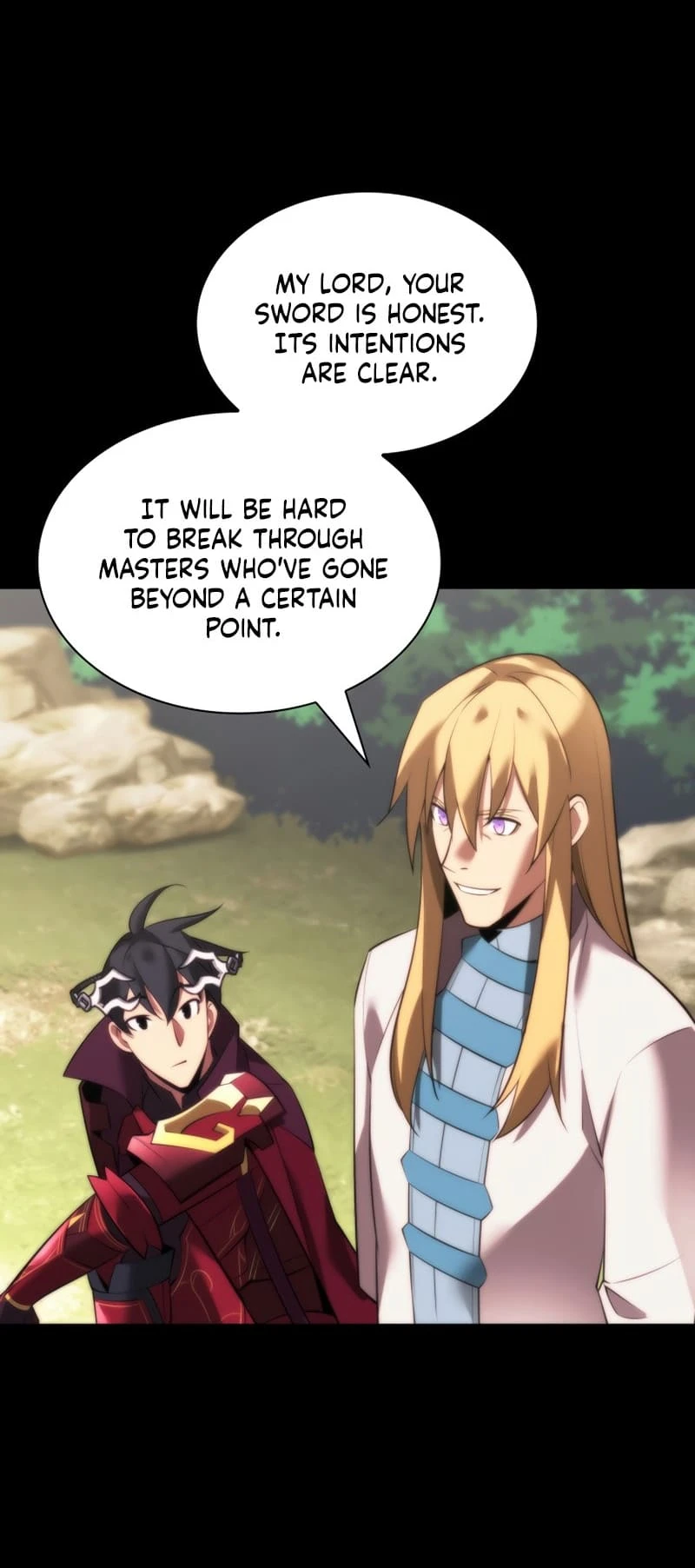 Overgeared Chapter 181, page 63 of 100