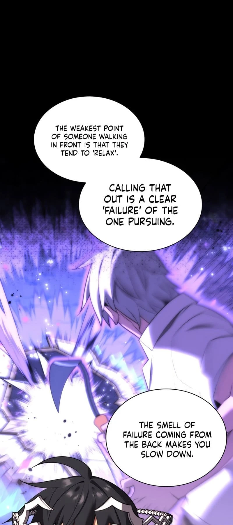 Overgeared Chapter 181, page 64 of 100