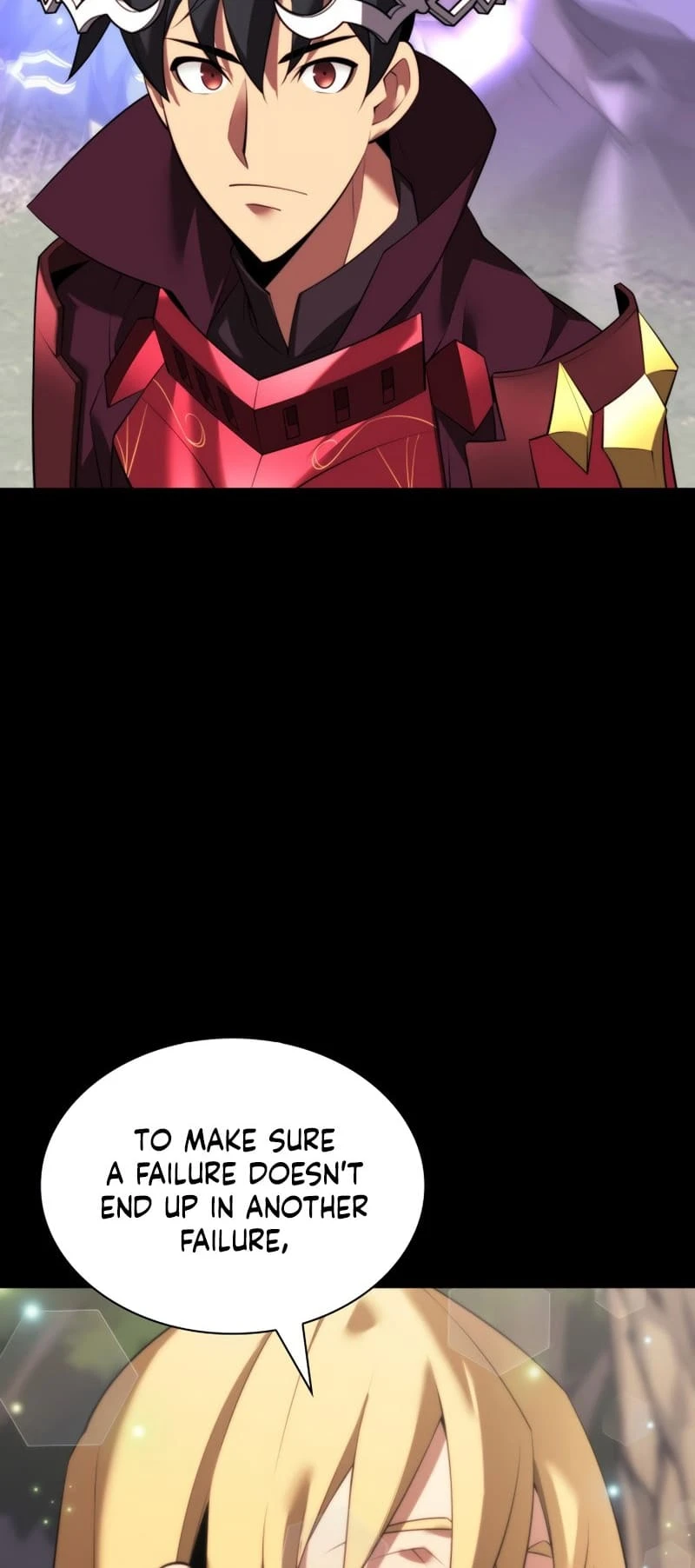 Overgeared Chapter 181, page 65 of 100