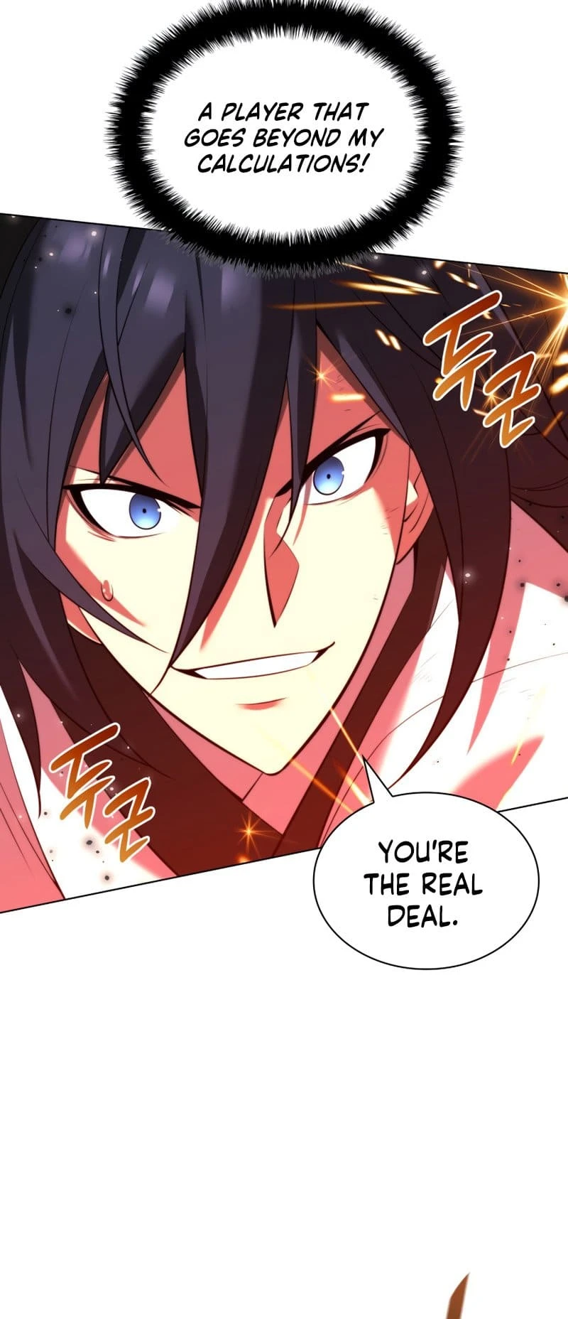Overgeared Chapter 181, page 72 of 100