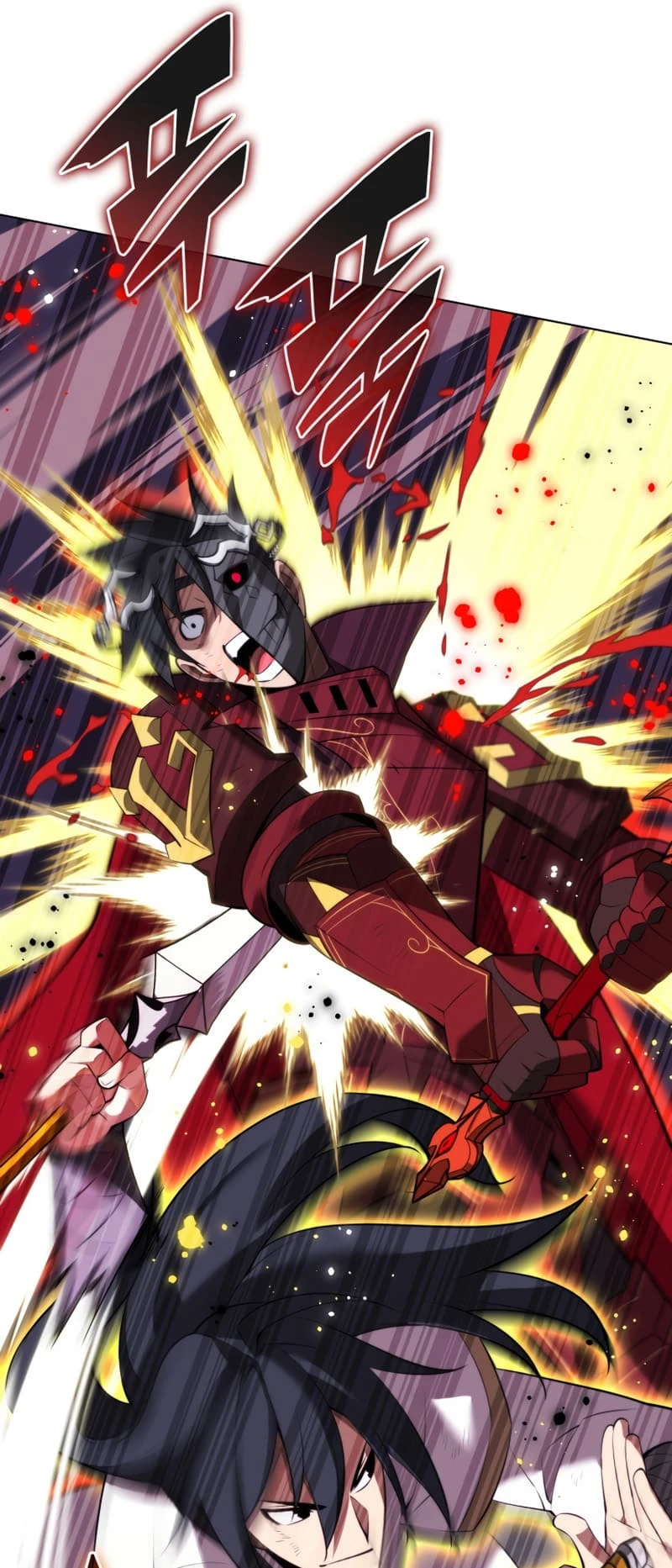Overgeared Chapter 181, page 74 of 100