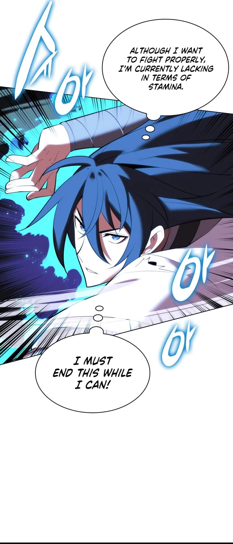 Overgeared Chapter 181, page 79 of 100