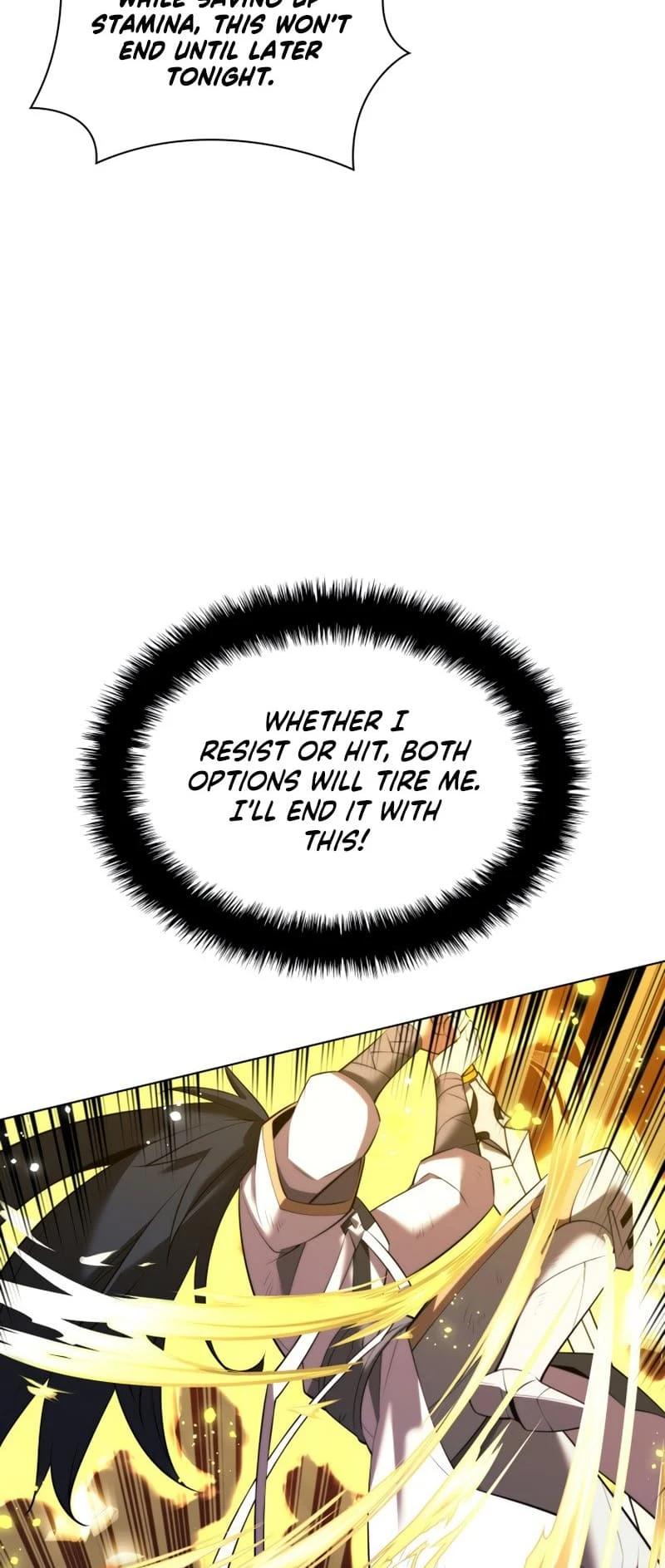 Overgeared Chapter 181, page 82 of 100