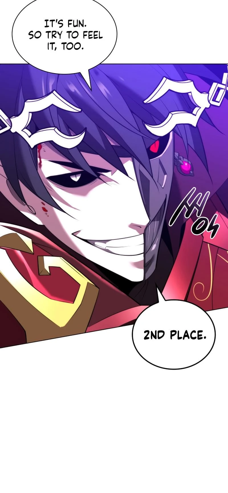 Overgeared Chapter 181, page 94 of 100