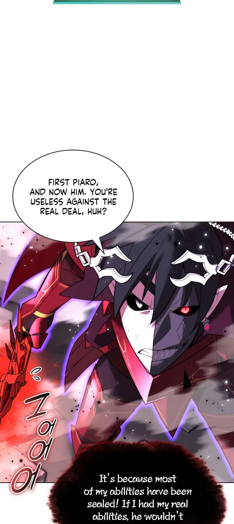 Overgeared Chapter 182, page 10 of 93