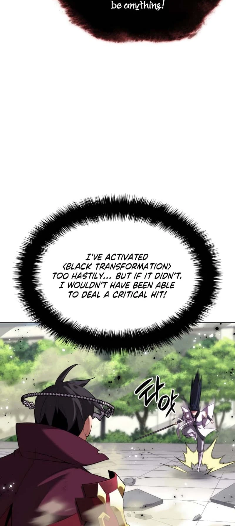 Overgeared Chapter 182, page 11 of 93