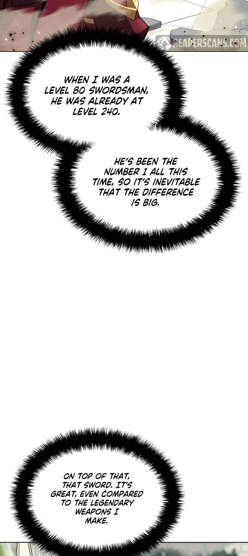 Overgeared Chapter 182, page 12 of 93