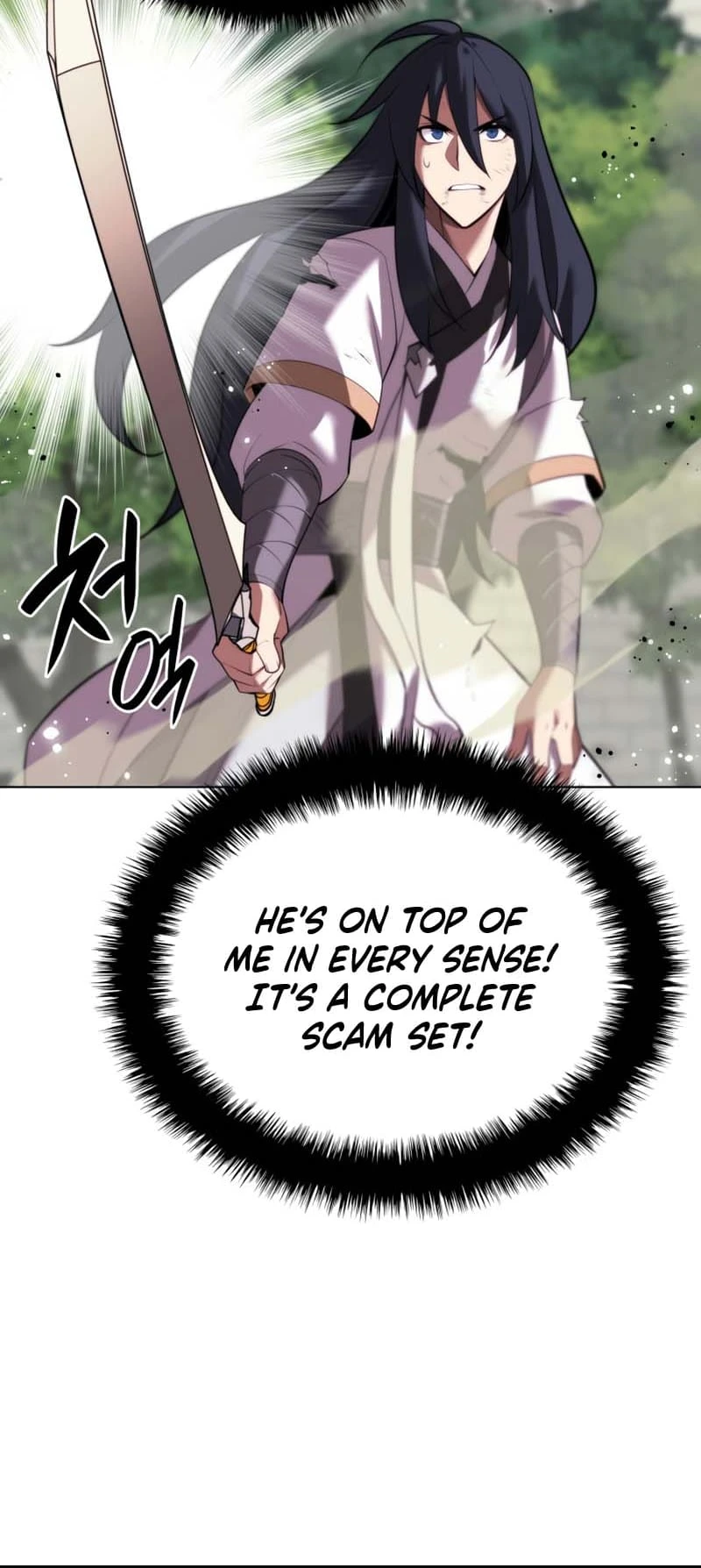 Overgeared Chapter 182, page 13 of 93