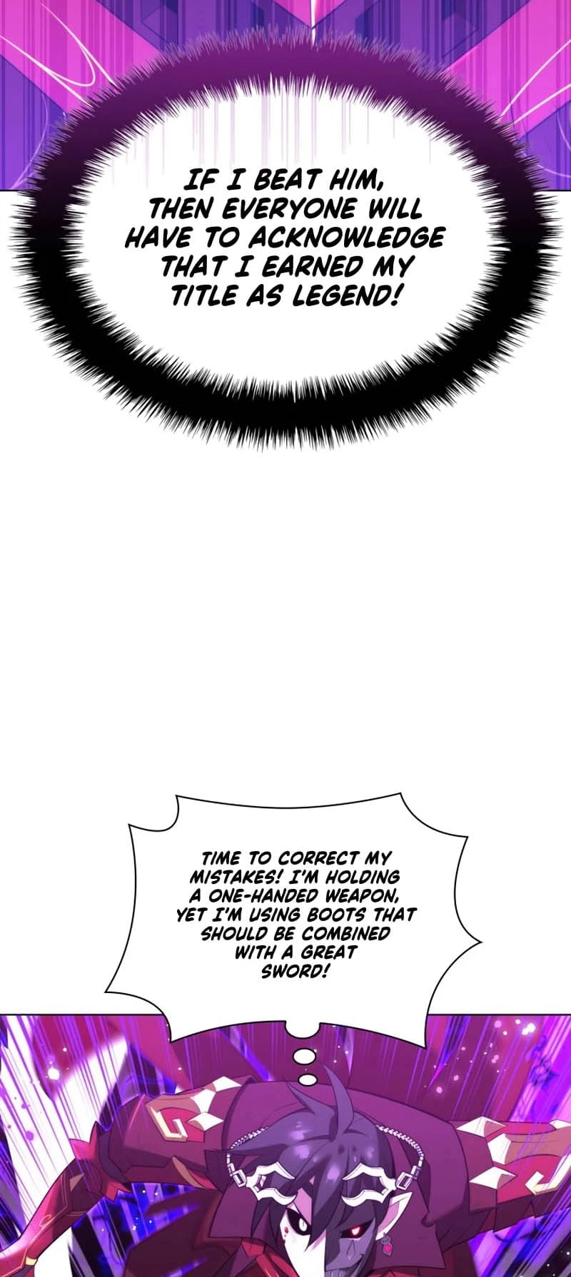Overgeared Chapter 182, page 15 of 93