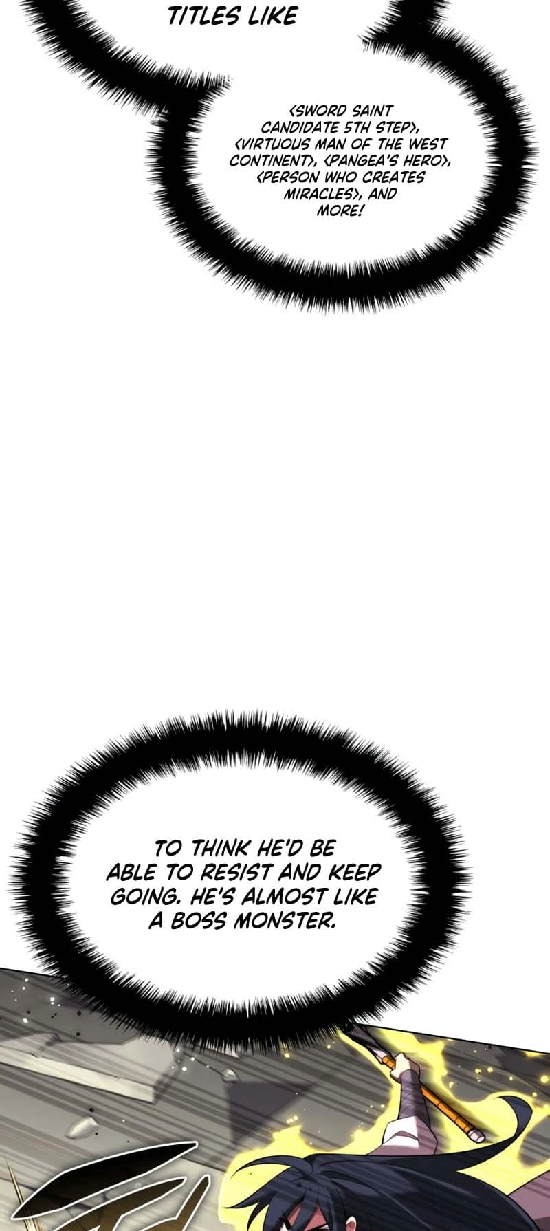 Overgeared Chapter 182, page 18 of 93