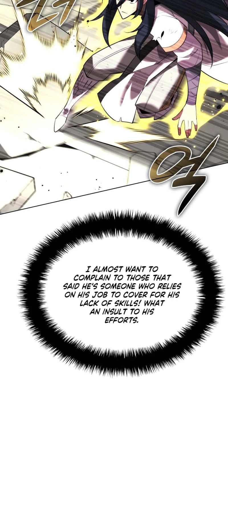 Overgeared Chapter 182, page 19 of 93