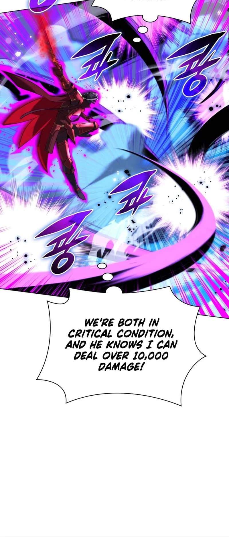 Overgeared Chapter 182, page 31 of 93