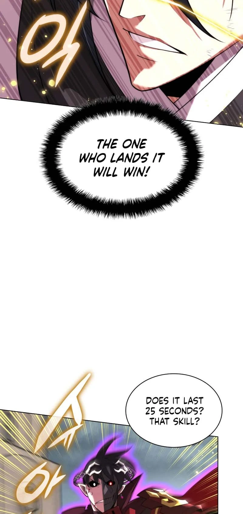 Overgeared Chapter 182, page 34 of 93