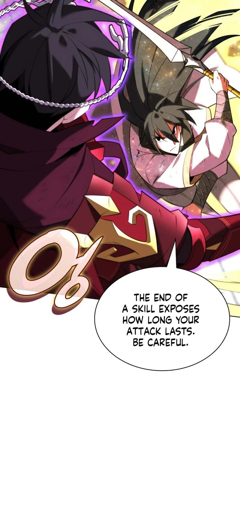 Overgeared Chapter 182, page 36 of 93