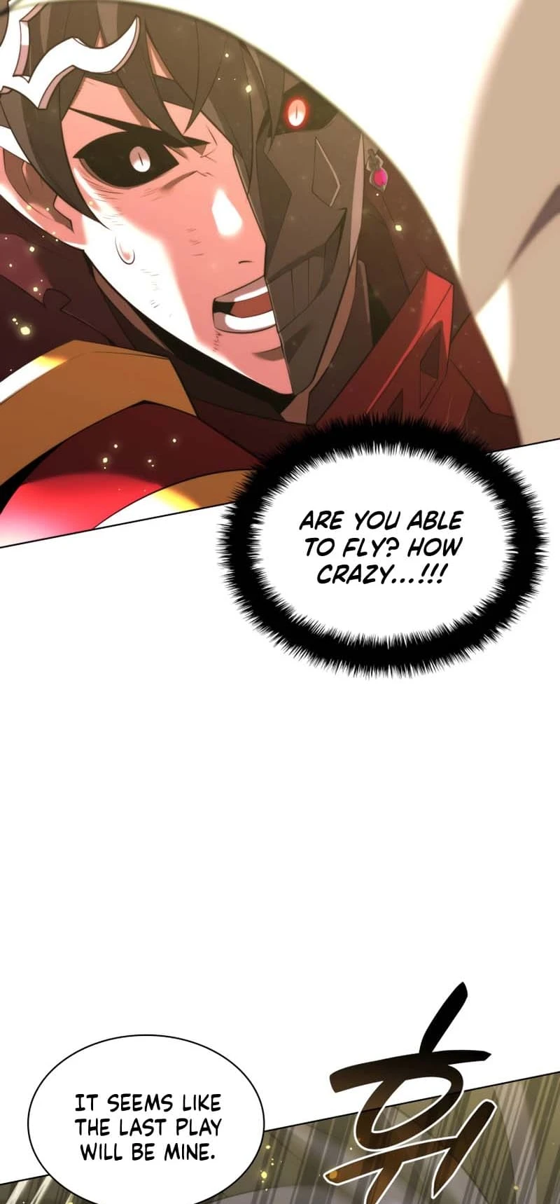Overgeared Chapter 182, page 40 of 93