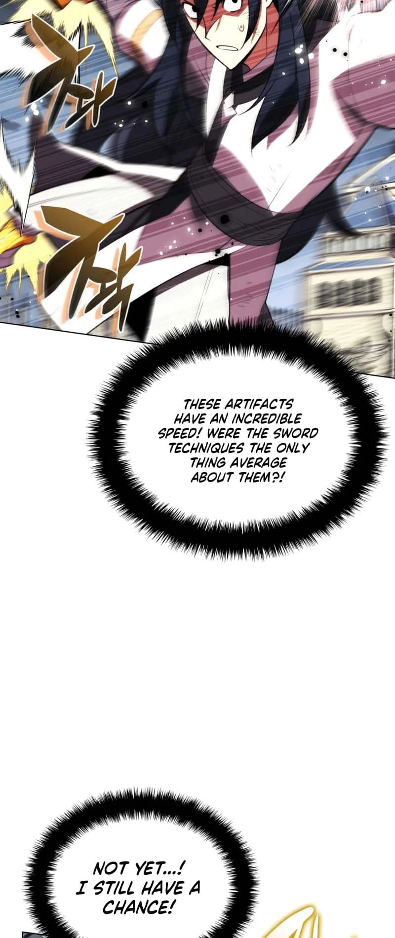 Overgeared Chapter 182, page 48 of 93