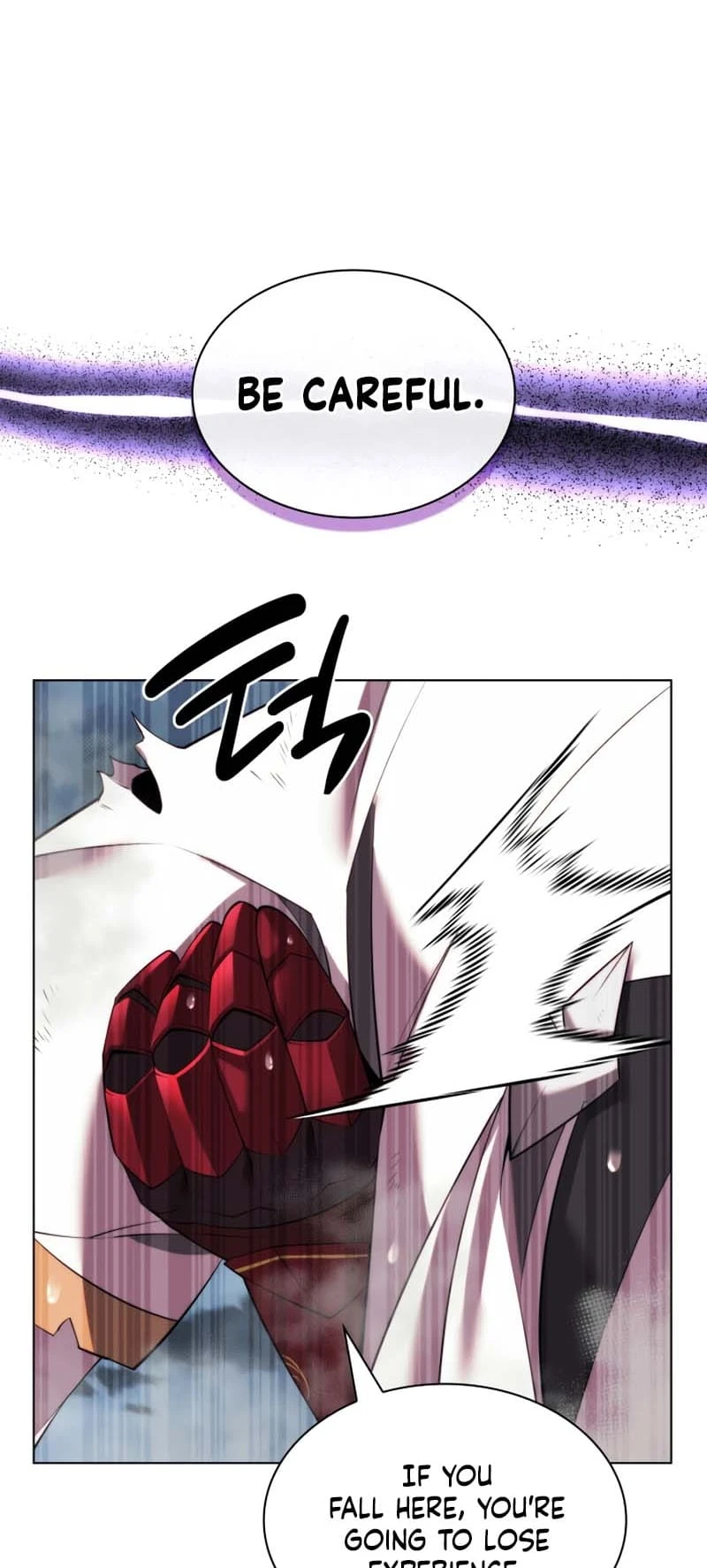 Overgeared Chapter 182, page 57 of 93