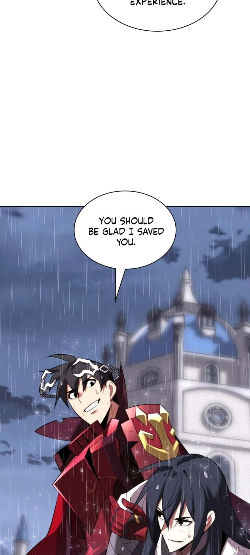 Overgeared Chapter 182, page 58 of 93