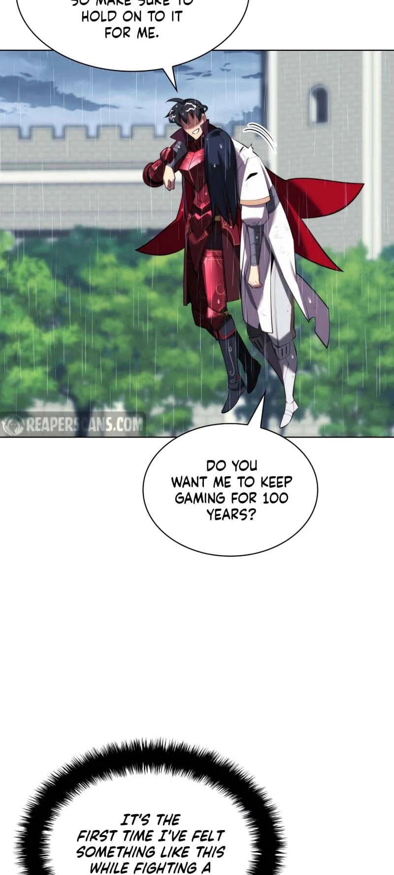Overgeared Chapter 182, page 60 of 93