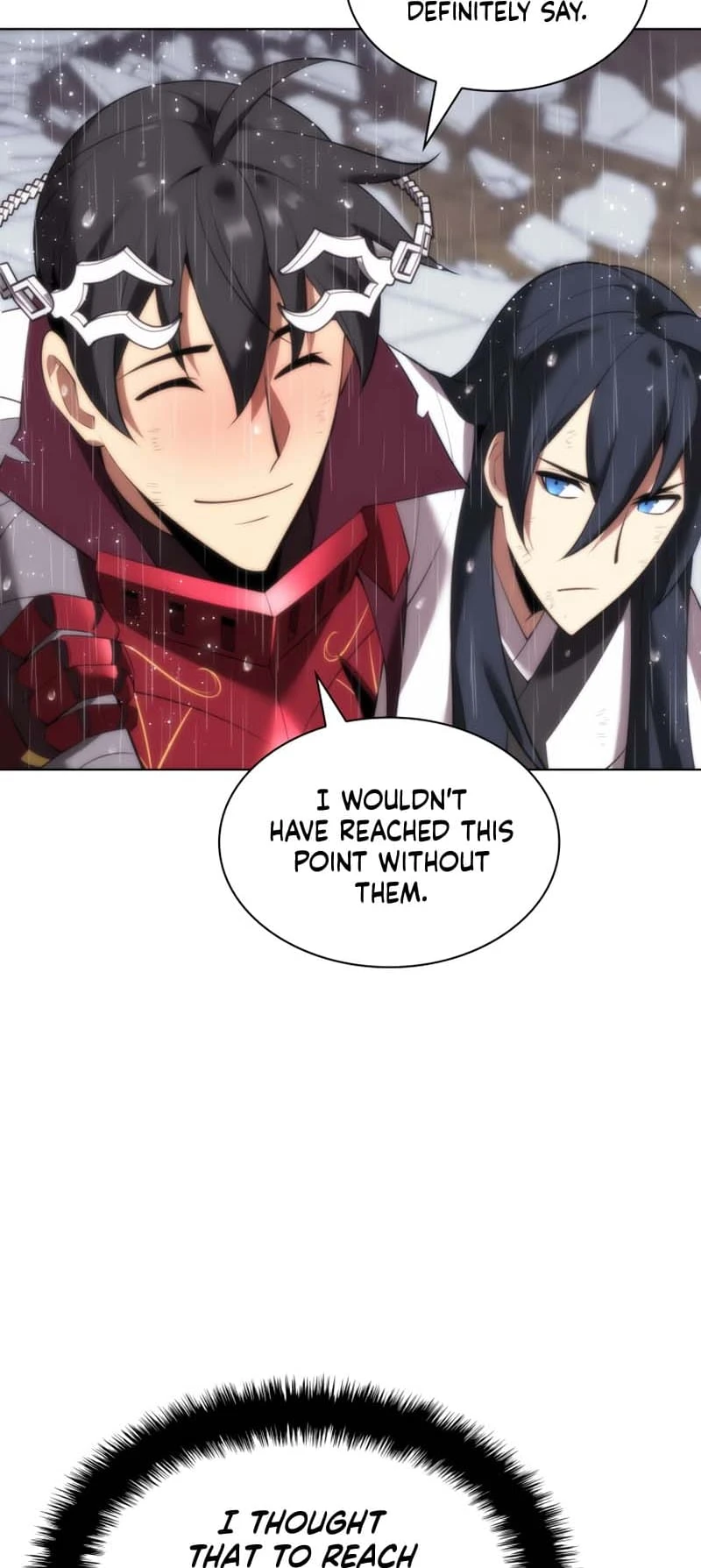Overgeared Chapter 182, page 66 of 93