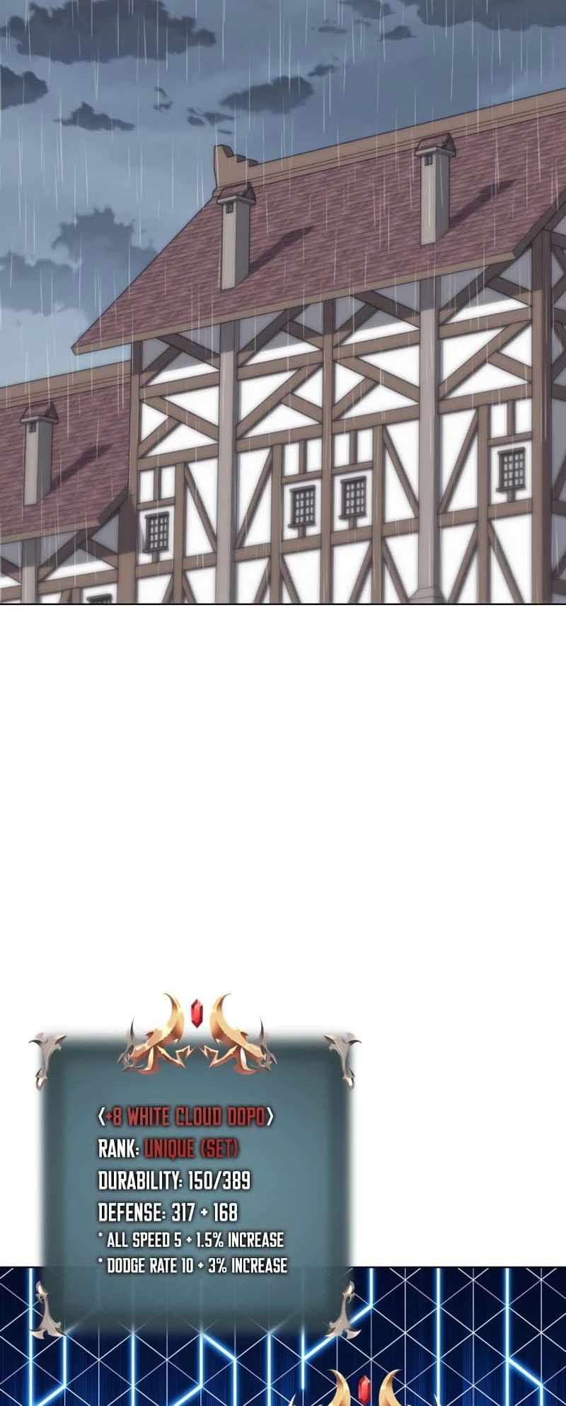 Overgeared Chapter 182, page 71 of 93