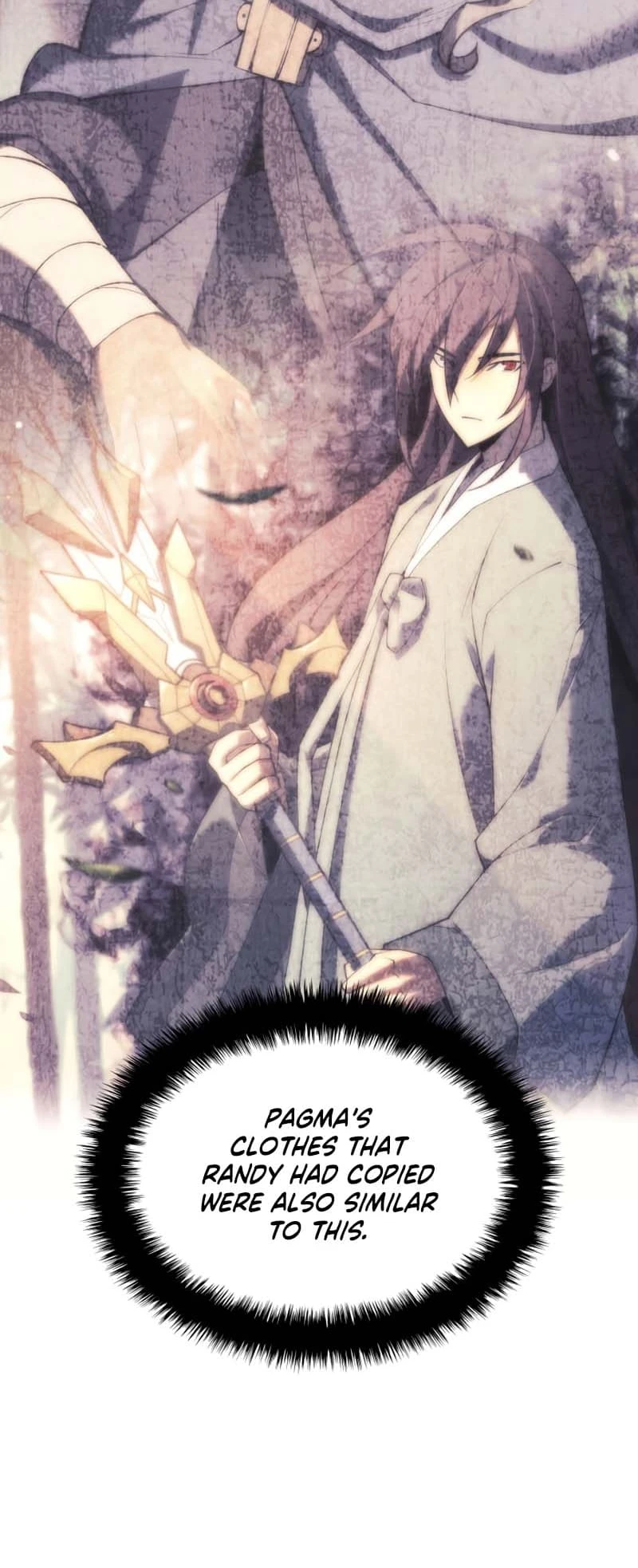 Overgeared Chapter 182, page 75 of 93