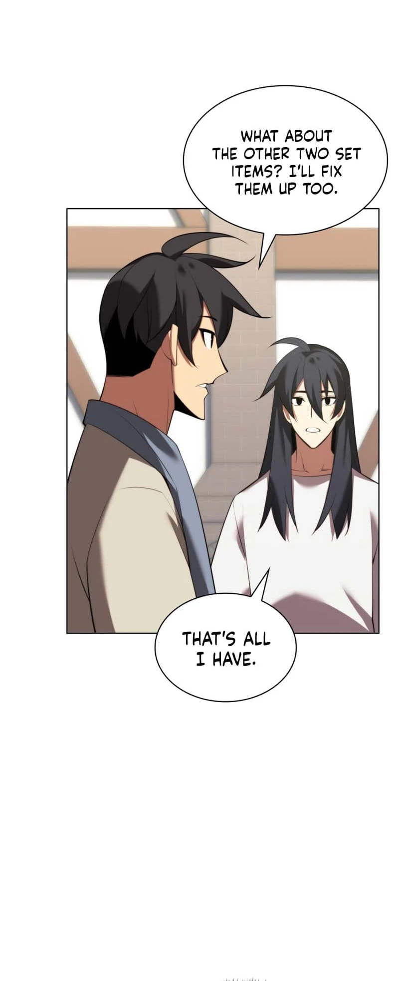 Overgeared Chapter 182, page 77 of 93
