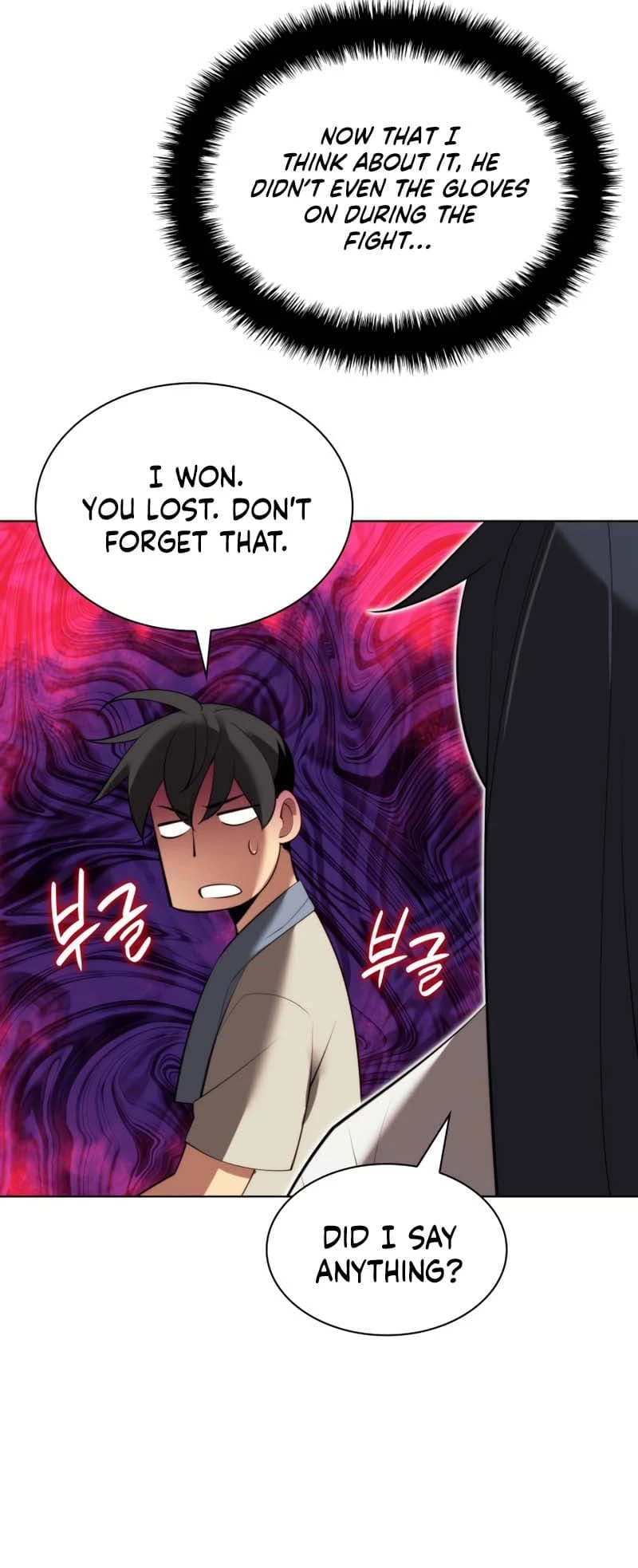 Overgeared Chapter 182, page 78 of 93