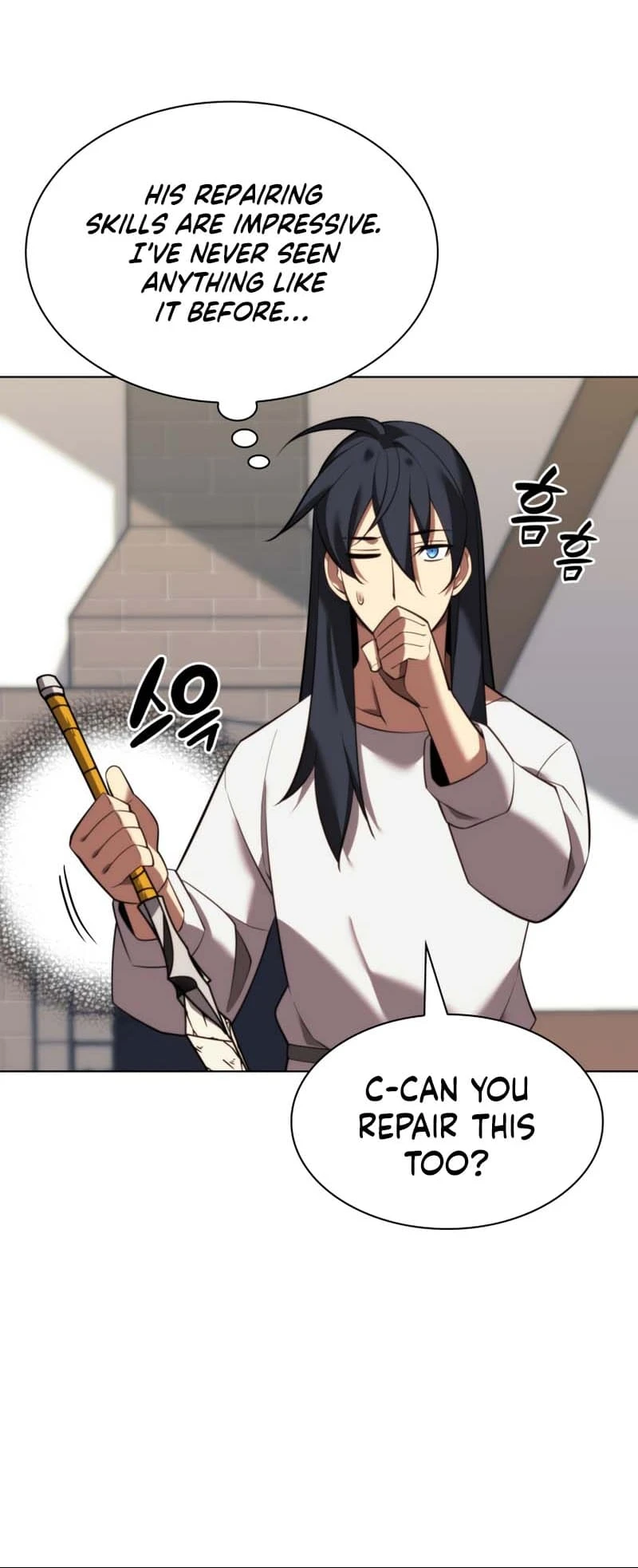 Overgeared Chapter 182, page 79 of 93