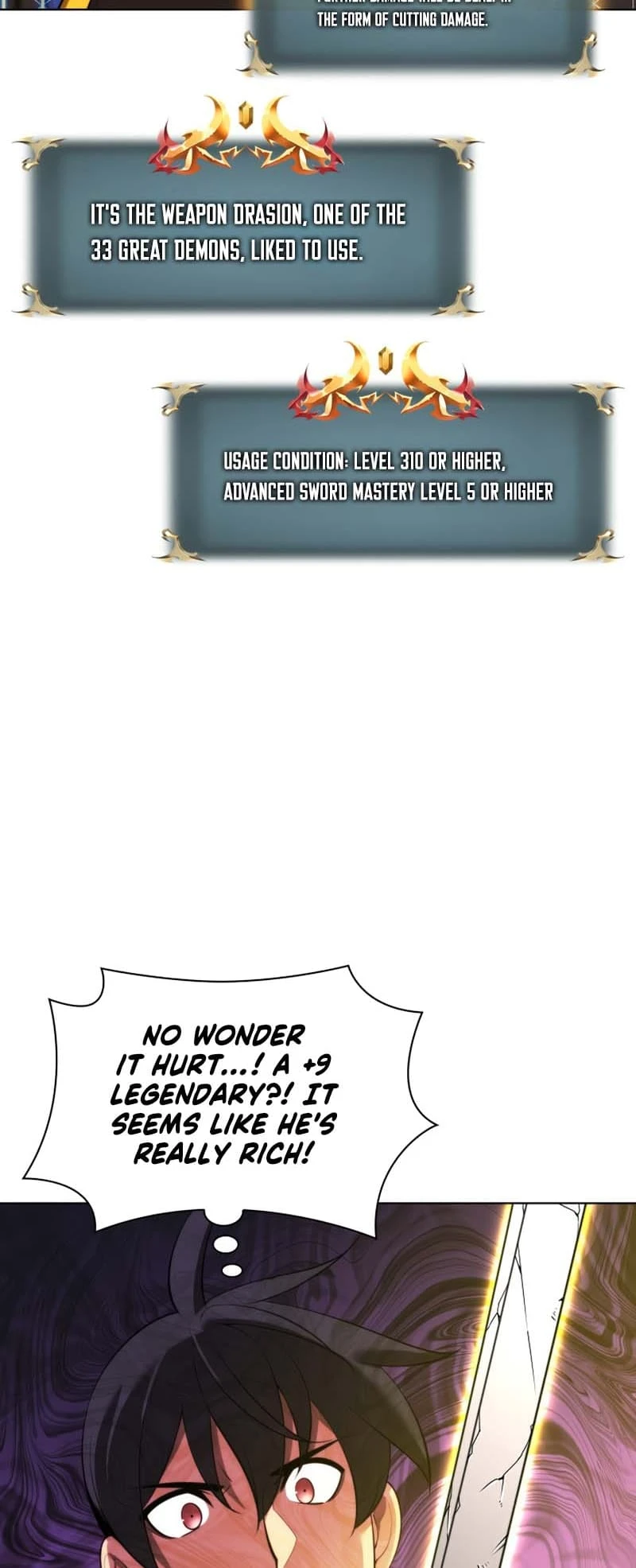 Overgeared Chapter 182, page 81 of 93