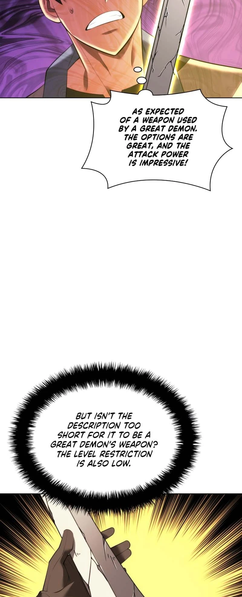 Overgeared Chapter 182, page 82 of 93