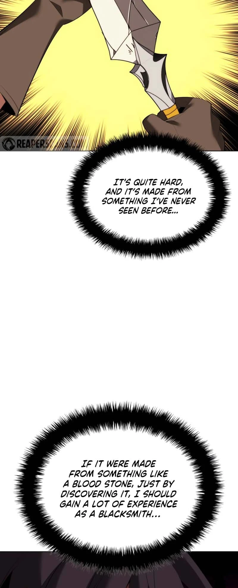 Overgeared Chapter 182, page 83 of 93