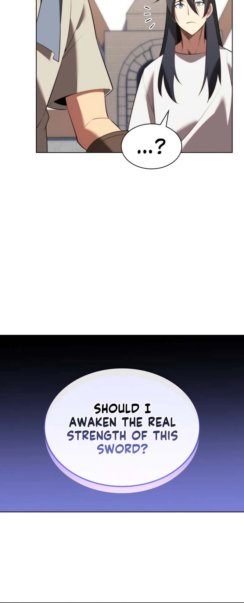 Overgeared Chapter 182, page 85 of 93