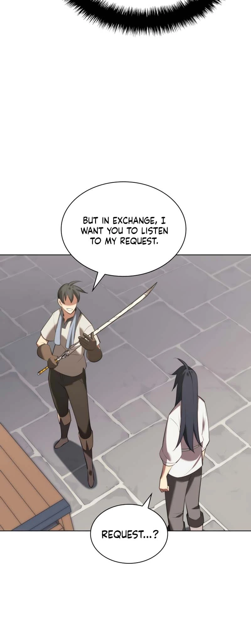 Overgeared Chapter 182, page 89 of 93