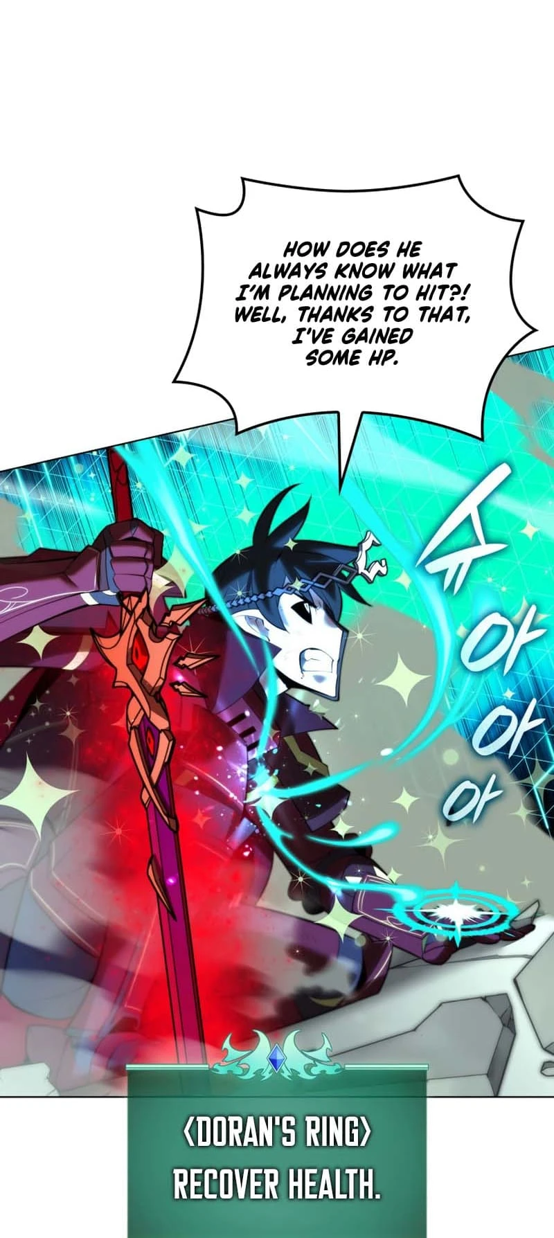 Overgeared Chapter 182, page 9 of 93
