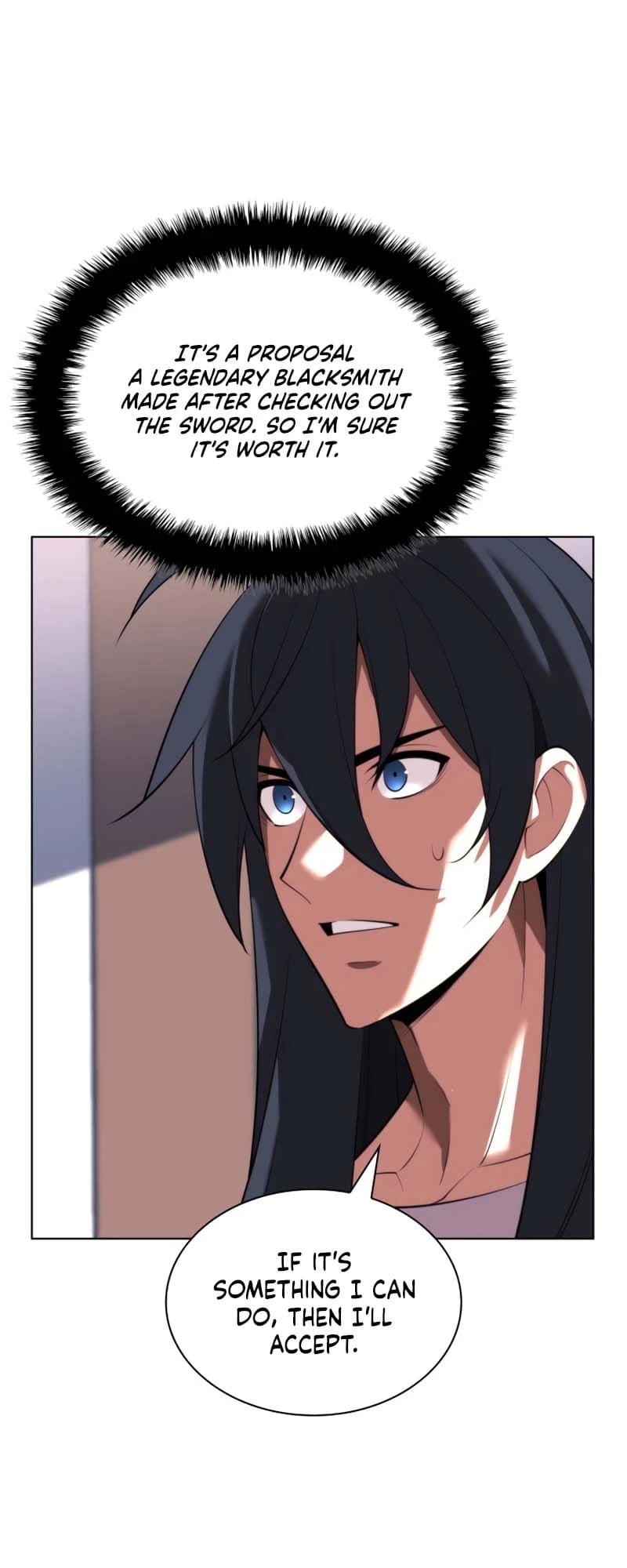 Overgeared Chapter 182, page 90 of 93