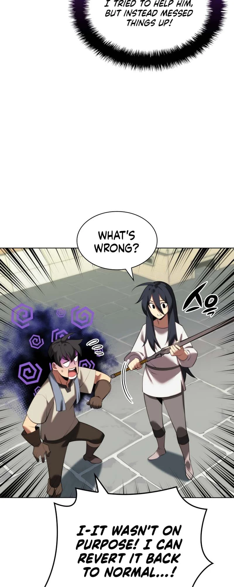 Overgeared Chapter 183, page 12 of 94