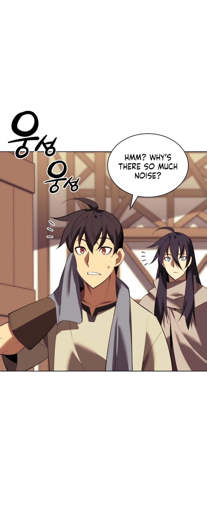Overgeared Chapter 183, page 20 of 94