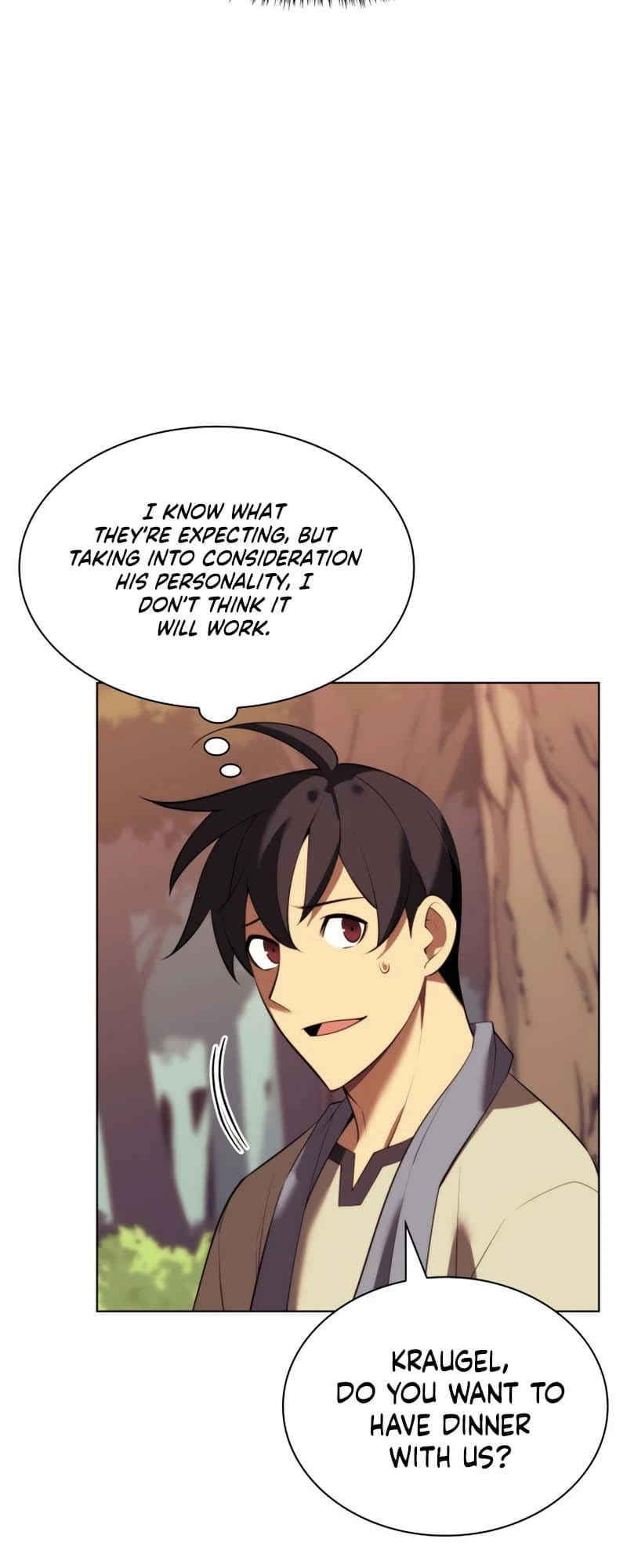 Overgeared Chapter 183, page 22 of 94