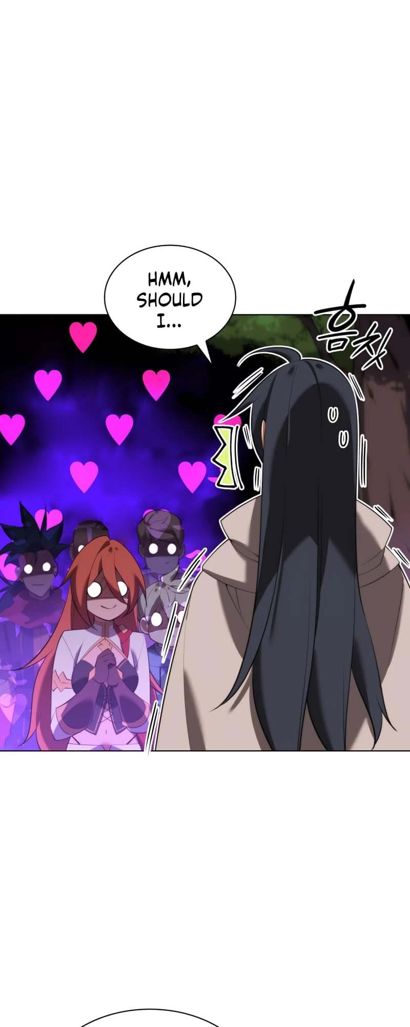 Overgeared Chapter 183, page 23 of 94