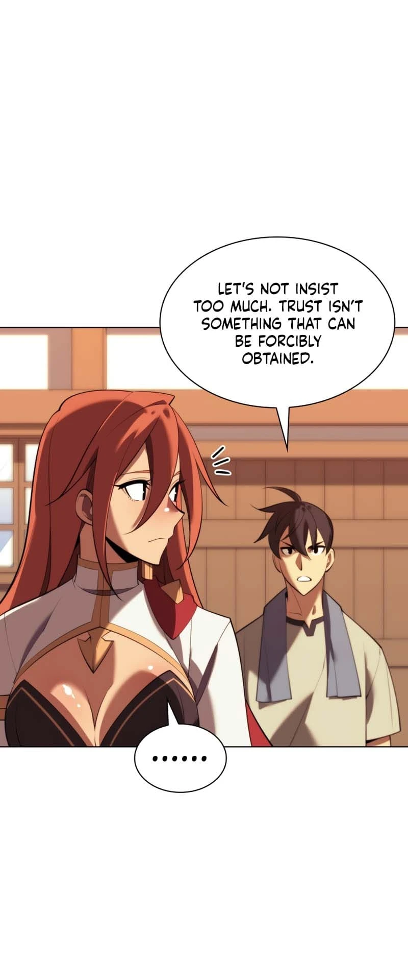 Overgeared Chapter 183, page 26 of 94