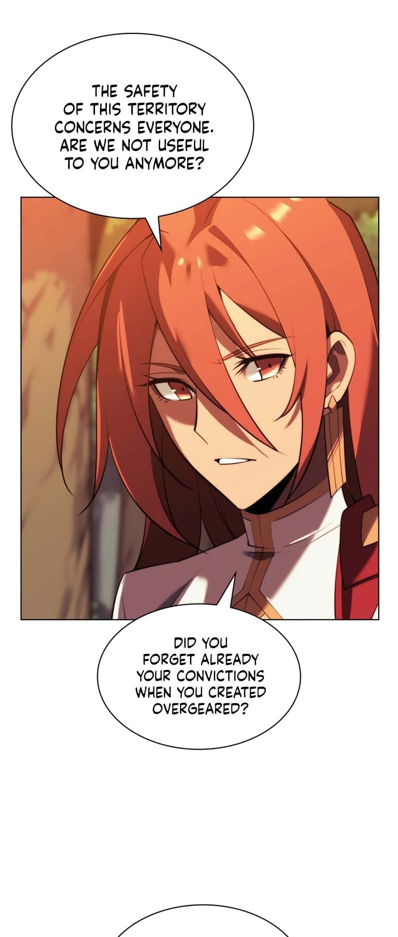 Overgeared Chapter 183, page 28 of 94