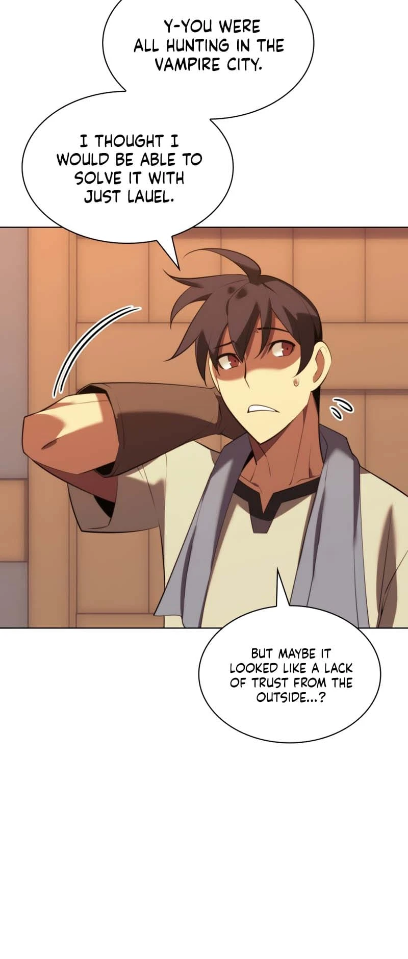Overgeared Chapter 183, page 29 of 94