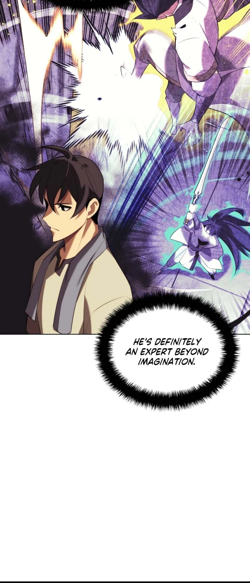 Overgeared Chapter 183, page 37 of 94