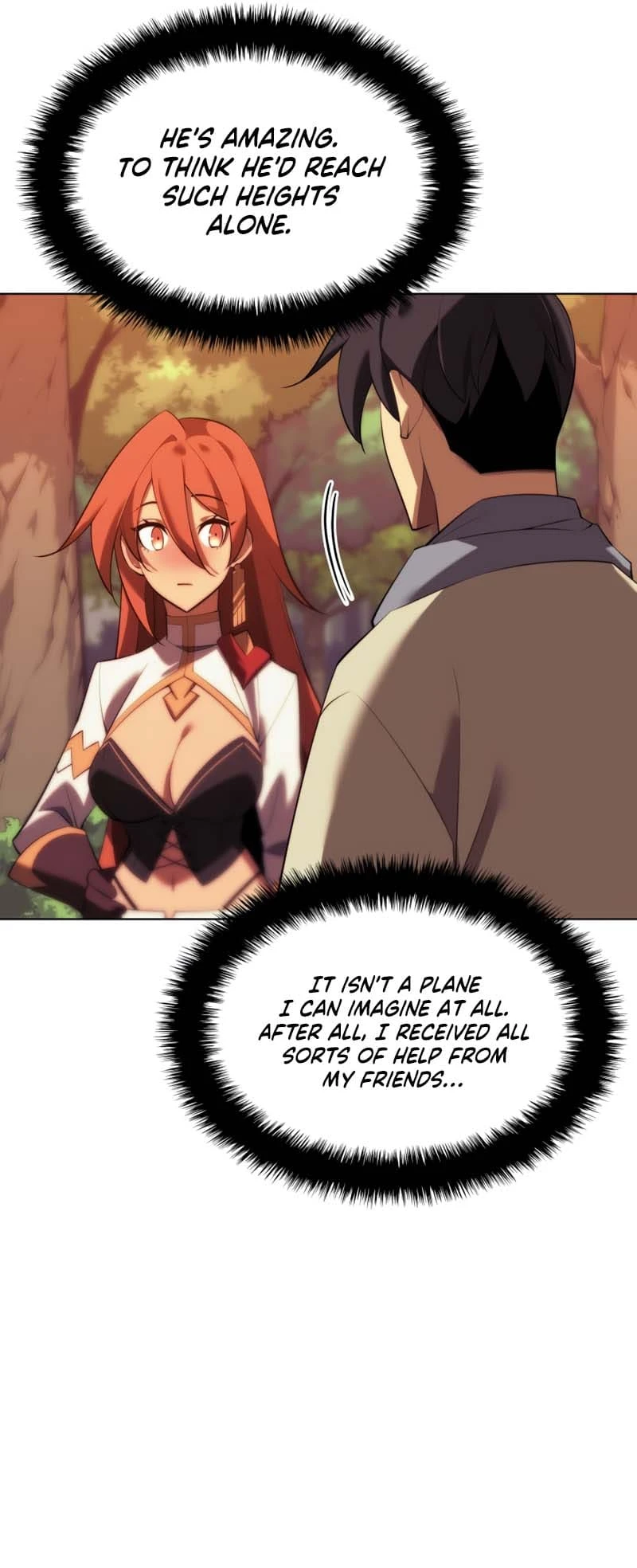 Overgeared Chapter 183, page 38 of 94