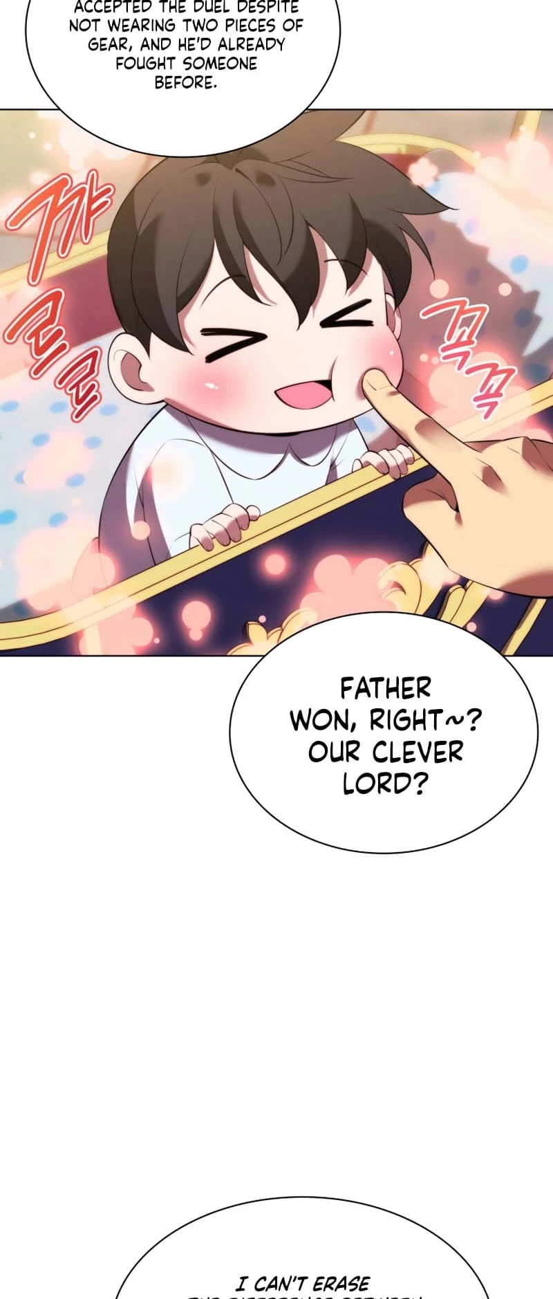 Overgeared Chapter 183, page 45 of 94