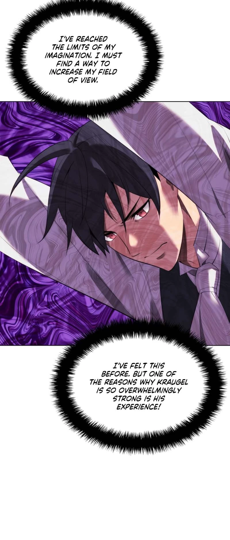 Overgeared Chapter 183, page 47 of 94