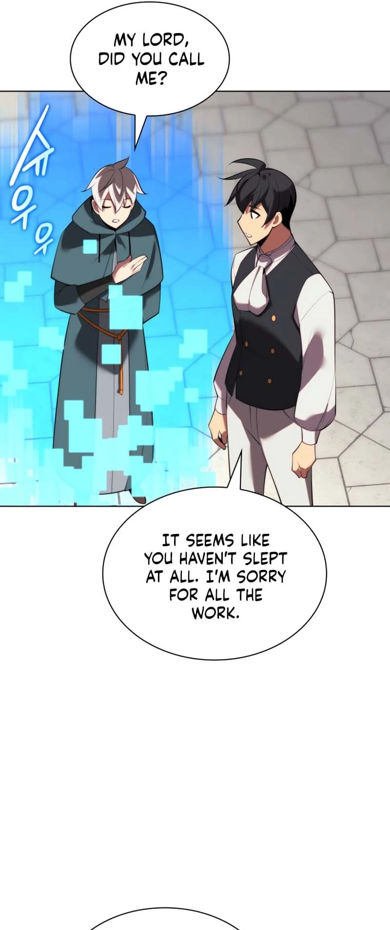 Overgeared Chapter 183, page 54 of 94