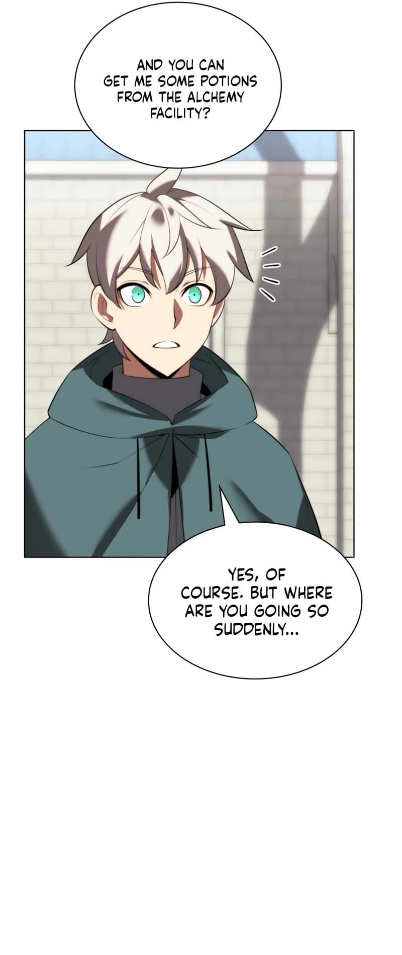 Overgeared Chapter 183, page 56 of 94